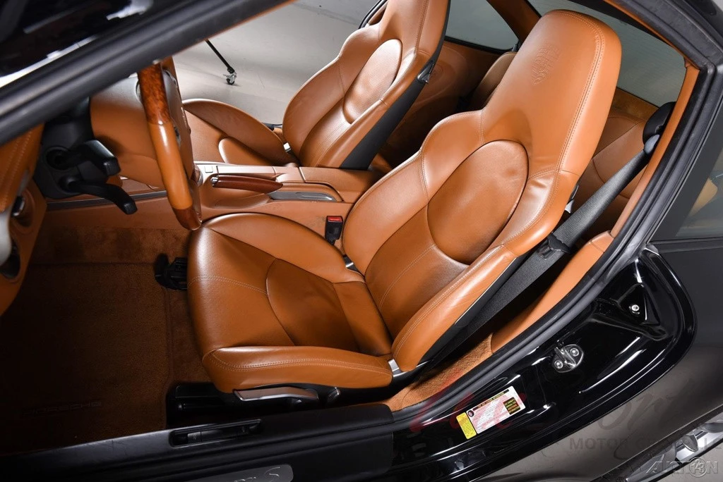 2006 Porsche 997 Carrera S - Image 20 of 24