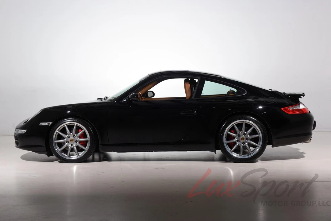 2006 Porsche 997 Carrera S - Image 8 of 31