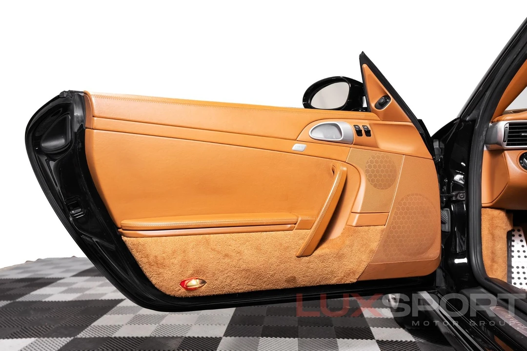 2006 Porsche 997 Carrera S - Image 13 of 31