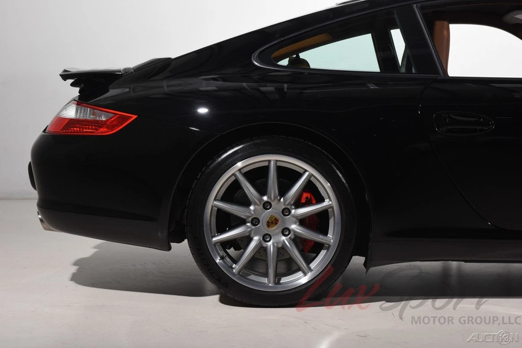 2006 Porsche 997 Carrera S - Image 6 of 24