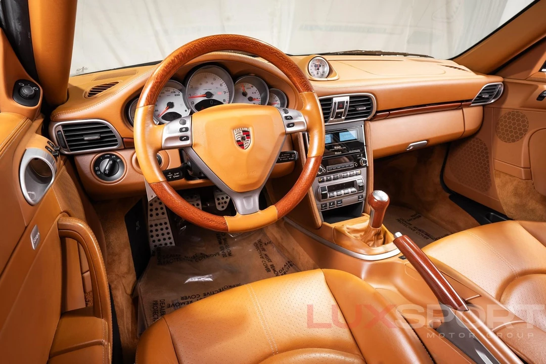 2006 Porsche 997 Carrera S - Image 22 of 31
