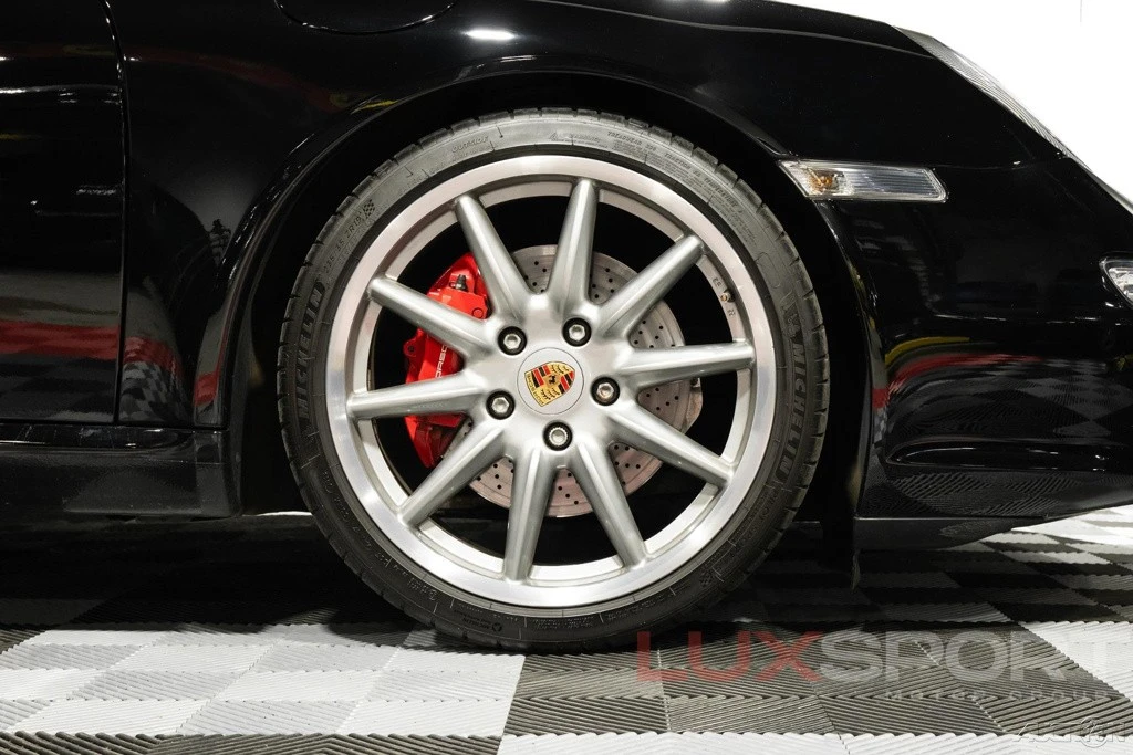 2006 Porsche 997 Carrera S - Image 9 of 24