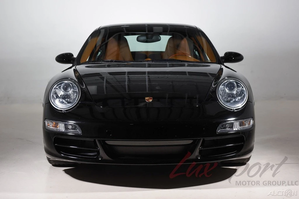 2006 Porsche 997 Carrera S - Image 11 of 24
