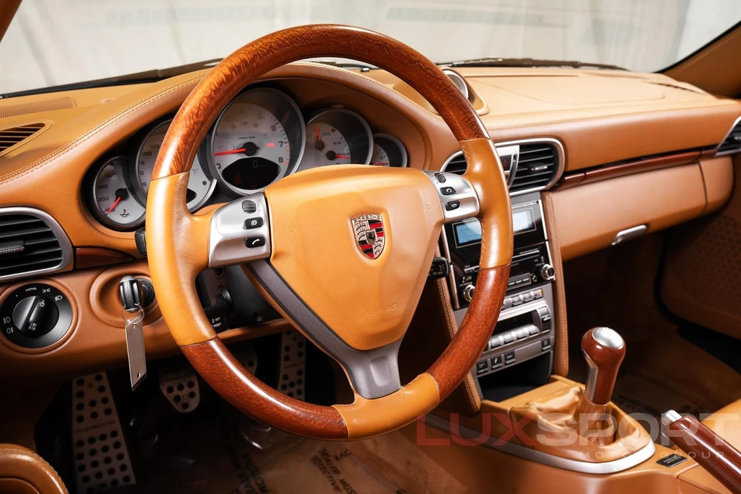 2006 Porsche 997 Carrera S - Image 27 of 31