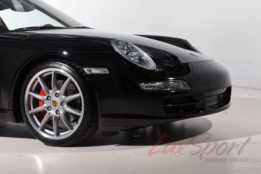 2006 Porsche 997 Carrera S - Image 19 of 24
