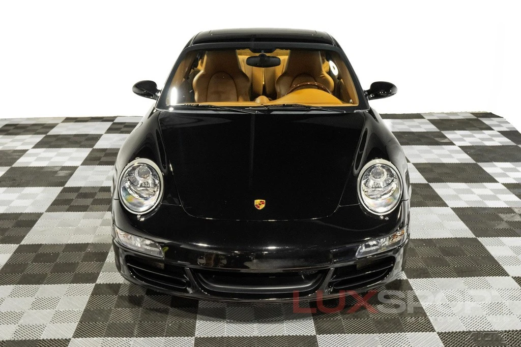 2006 Porsche 997 Carrera S - Image 11 of 24