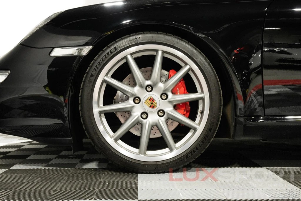2006 Porsche 997 Carrera S - Image 6 of 24