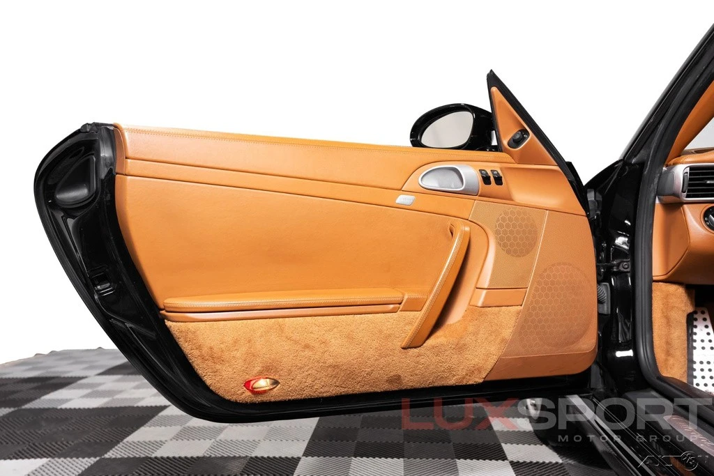 2006 Porsche 997 Carrera S - Image 16 of 24