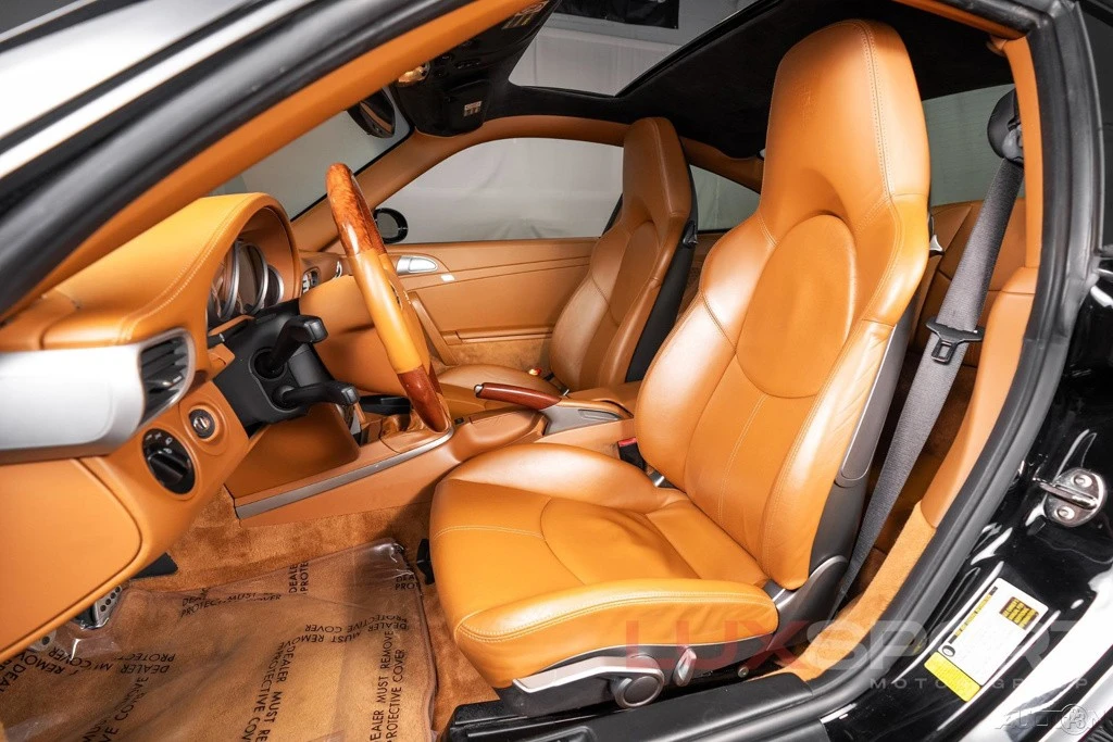 2006 Porsche 997 Carrera S - Image 21 of 24