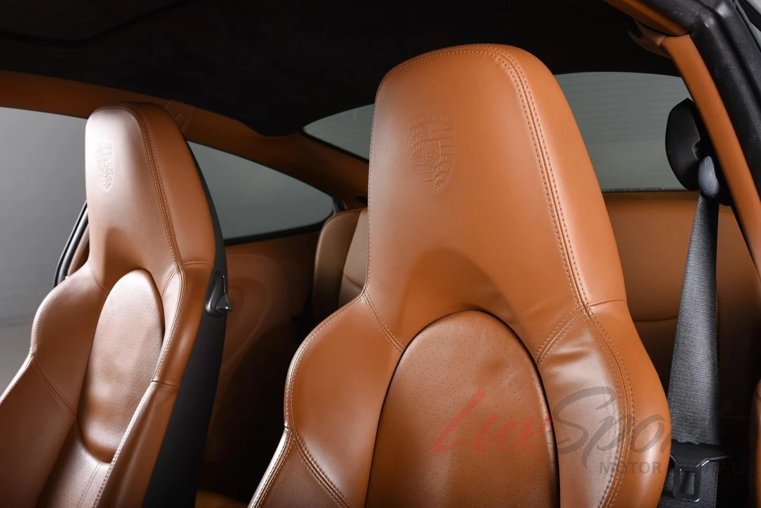 2006 Porsche 997 Carrera S - Image 21 of 31