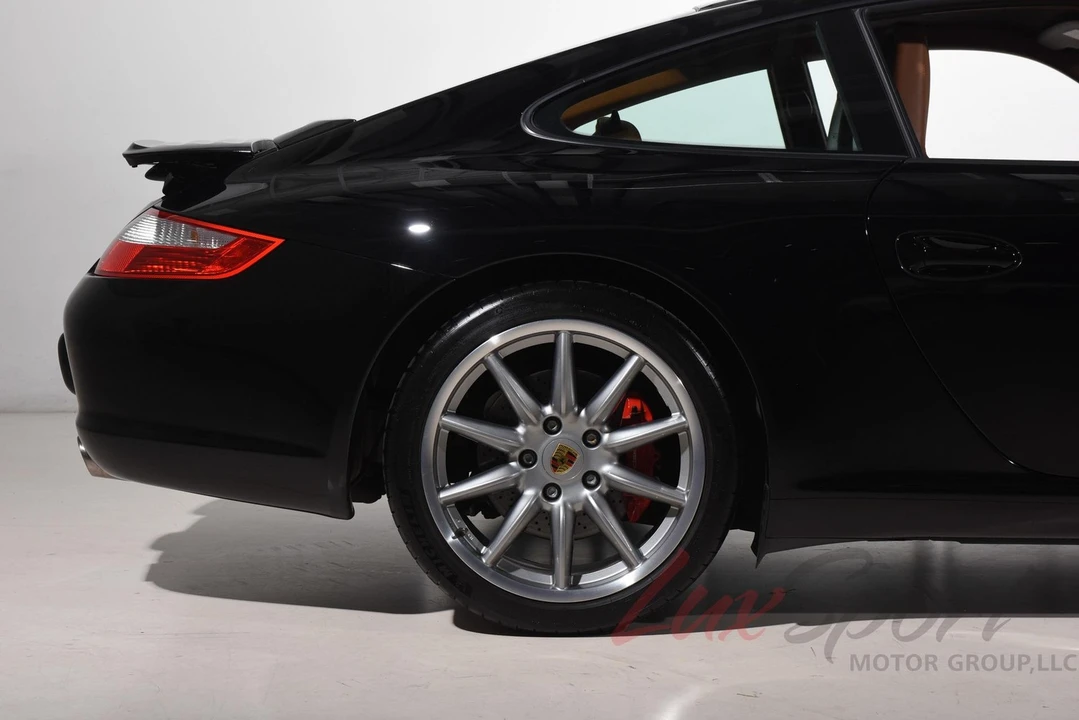 2006 Porsche 997 Carrera S - Image 6 of 31