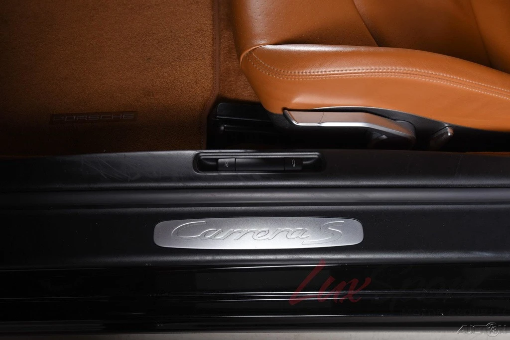 2006 Porsche 997 Carrera S - Image 22 of 24