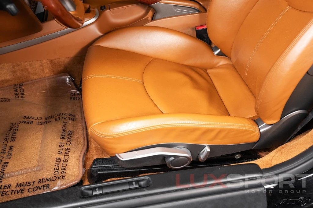 2006 Porsche 997 Carrera S - Image 23 of 24