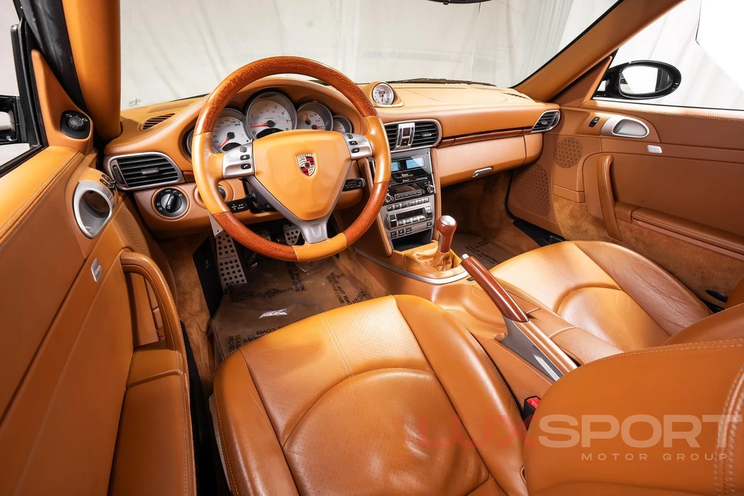 2006 Porsche 997 Carrera S - Image 21 of 31