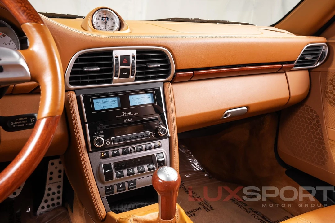 2006 Porsche 997 Carrera S - Image 24 of 31