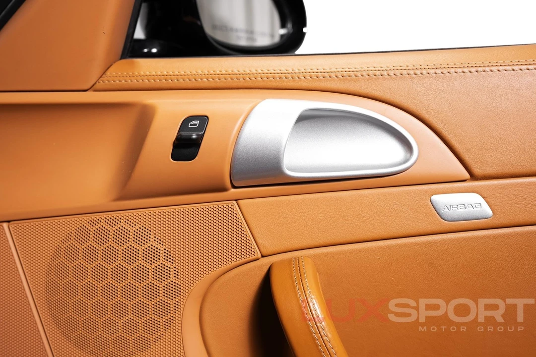 2006 Porsche 997 Carrera S - Image 19 of 31