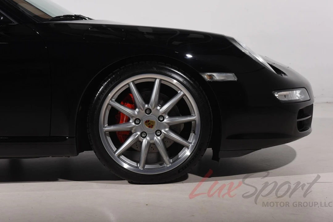 2006 Porsche 997 Carrera S - Image 7 of 31