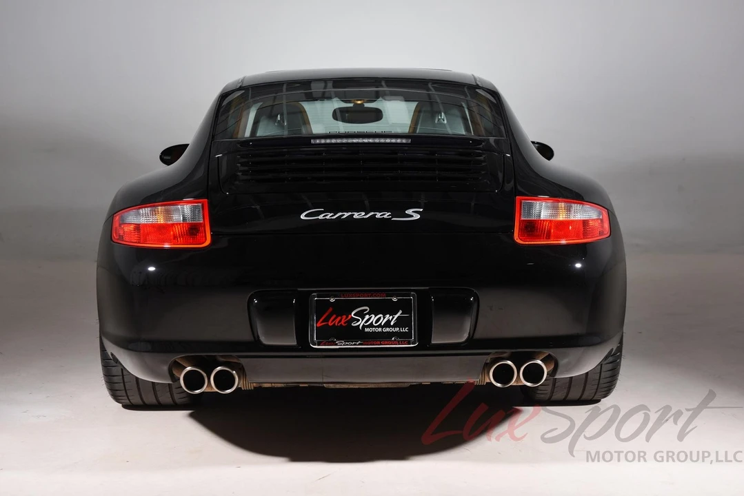 2006 Porsche 997 Carrera S - Image 12 of 31