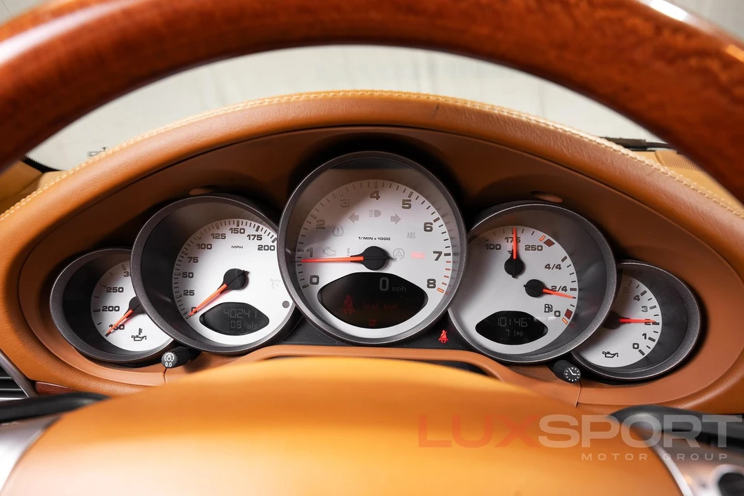 2006 Porsche 997 Carrera S - Image 30 of 31