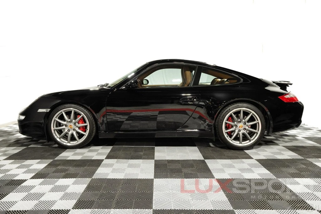2006 Porsche 997 Carrera S - Image 5 of 24