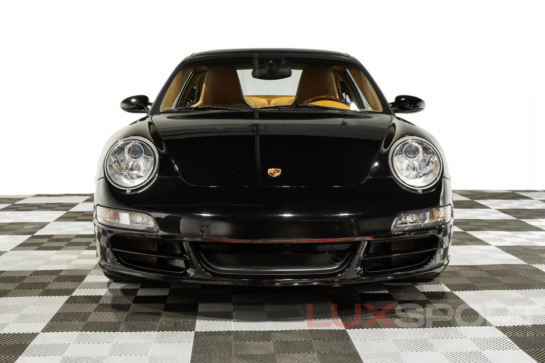 2006 Porsche 997 Carrera S - Image 10 of 31
