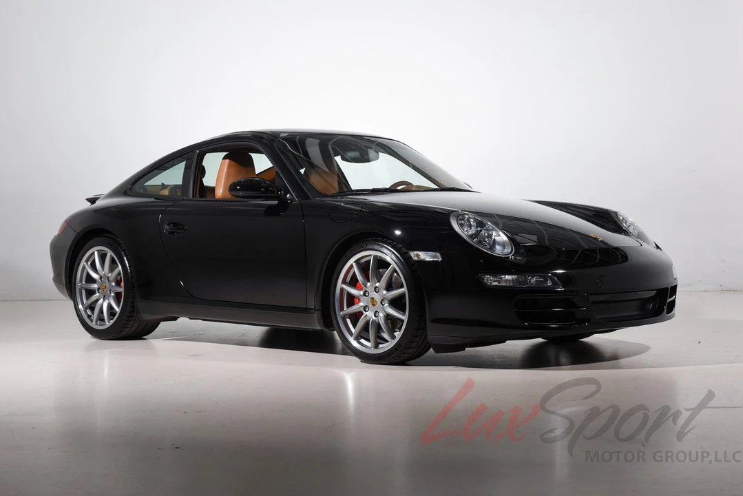 2006 Porsche 997 Carrera S - Image 2 of 31