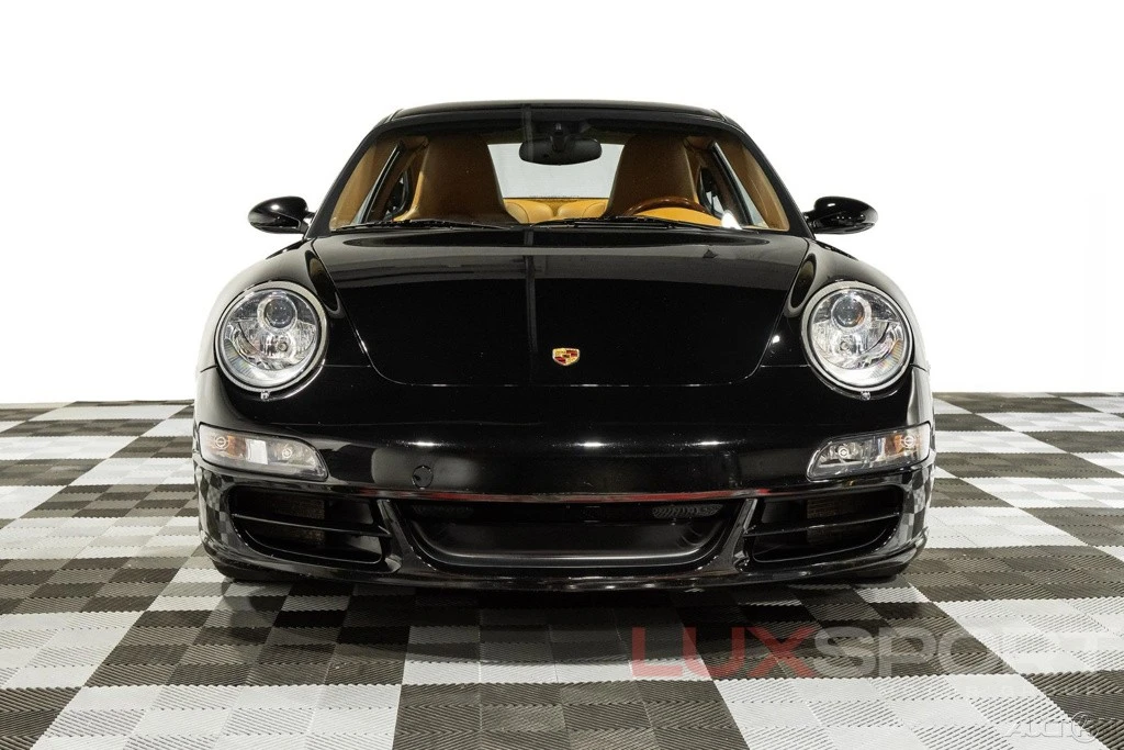2006 Porsche 997 Carrera S - Image 10 of 24