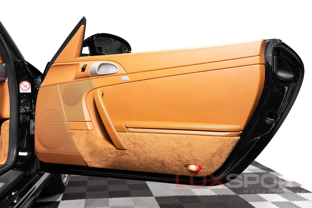 2006 Porsche 997 Carrera S - Image 17 of 31