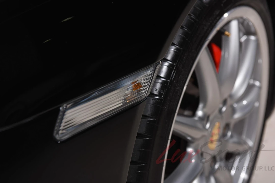2006 Porsche 997 Carrera S - Image 18 of 31