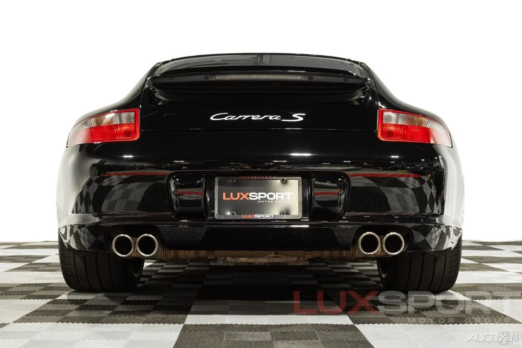 2006 Porsche 997 Carrera S - Image 14 of 24