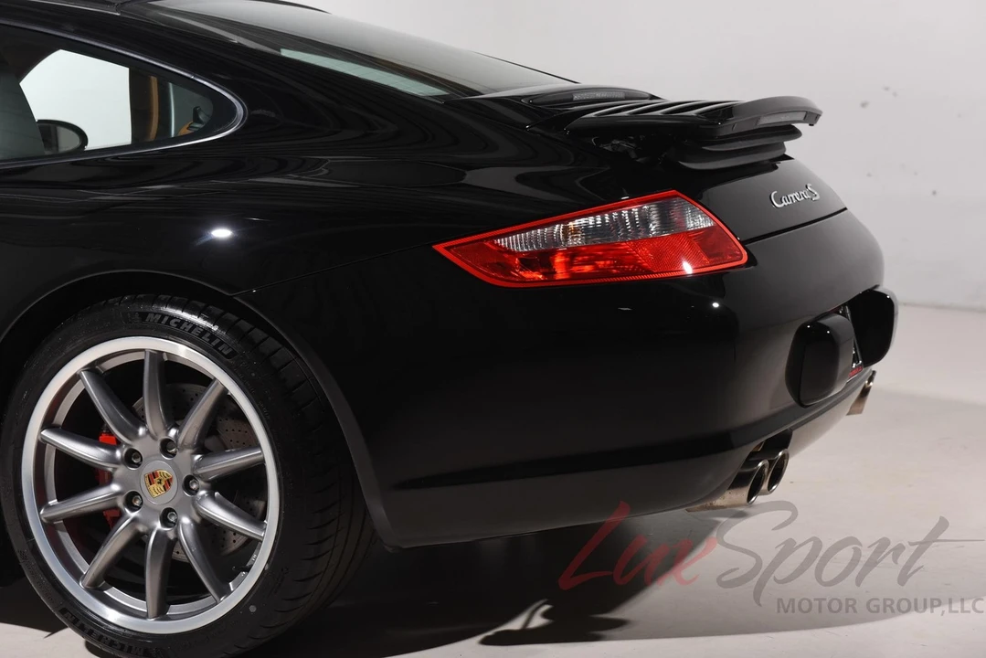 2006 Porsche 997 Carrera S - Image 16 of 31