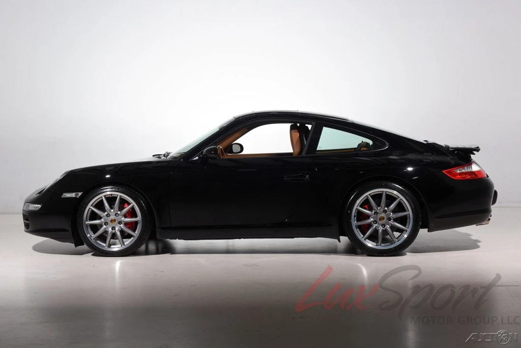2006 Porsche 997 Carrera S - Image 8 of 24