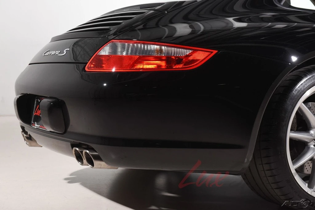 2006 Porsche 997 Carrera S - Image 13 of 24