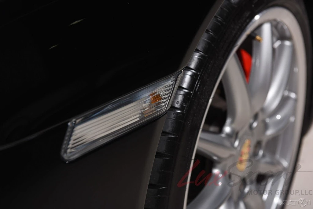 2006 Porsche 997 Carrera S - Image 18 of 24