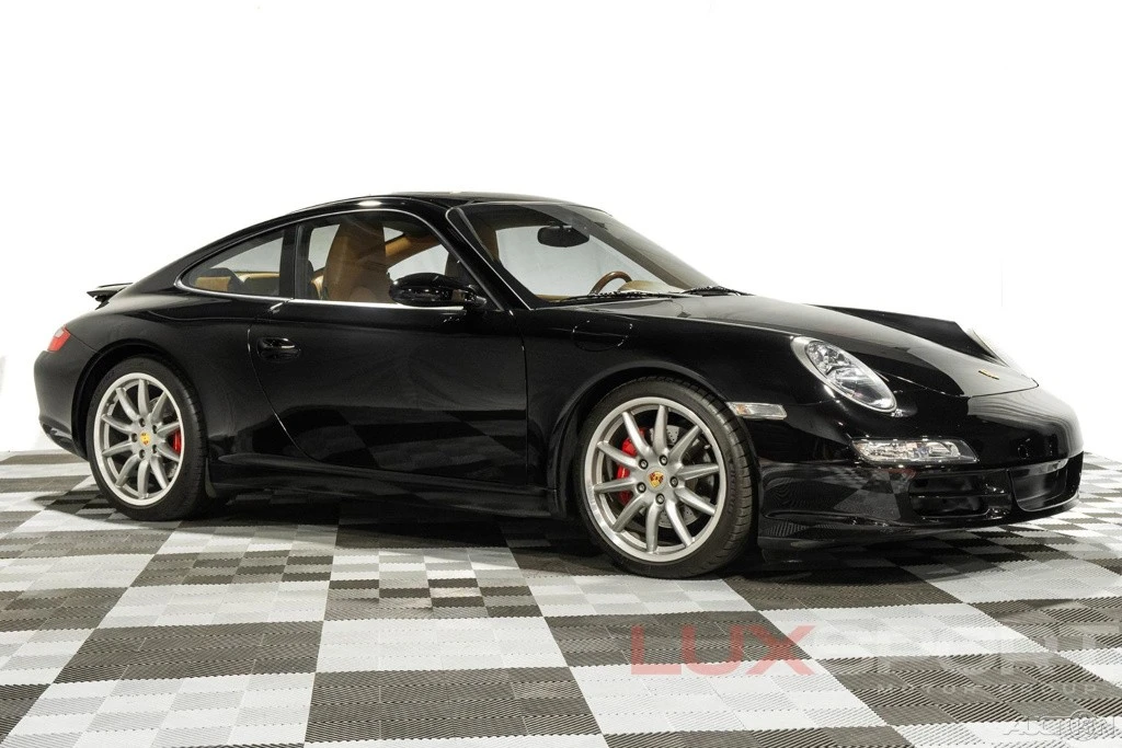 2006 Porsche 997 Carrera S - Image 2 of 24