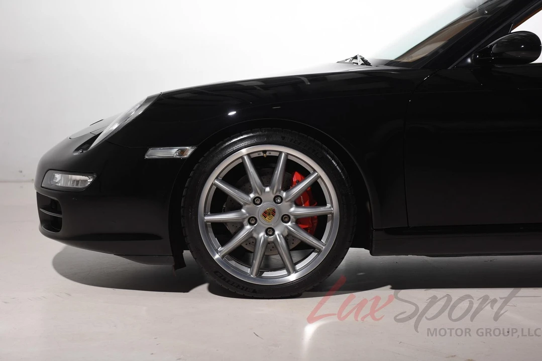2006 Porsche 997 Carrera S - Image 9 of 31