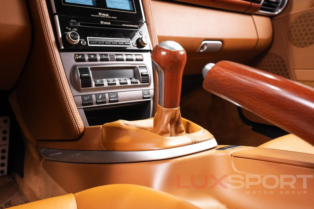 2006 Porsche 997 Carrera S - Image 26 of 31