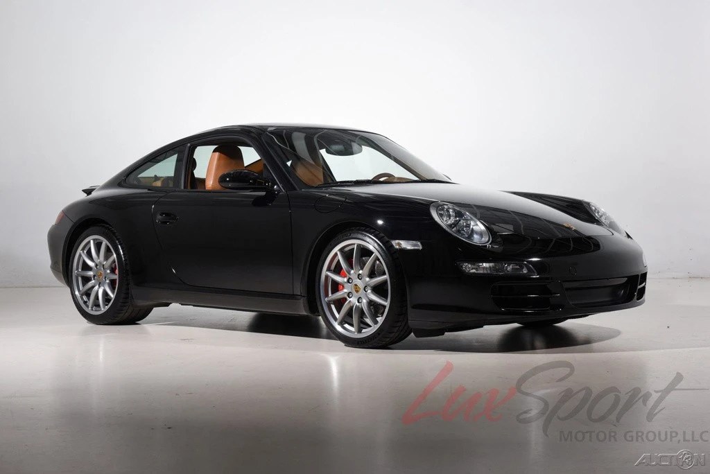 2006 Porsche 997 Carrera S - Image 2 of 24