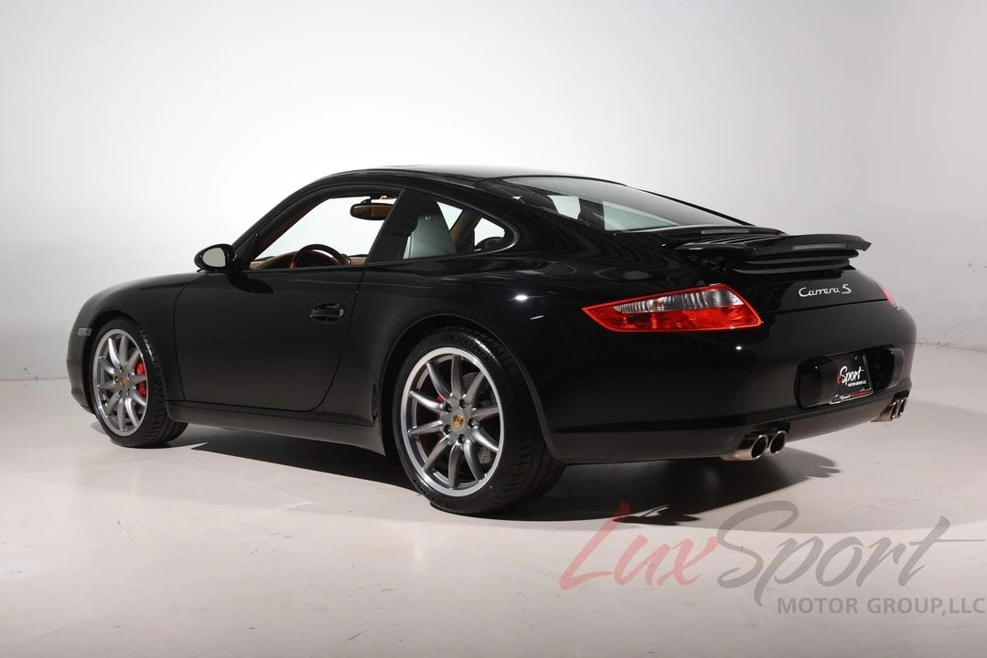 2006 Porsche 997 Carrera S - Image 3 of 31