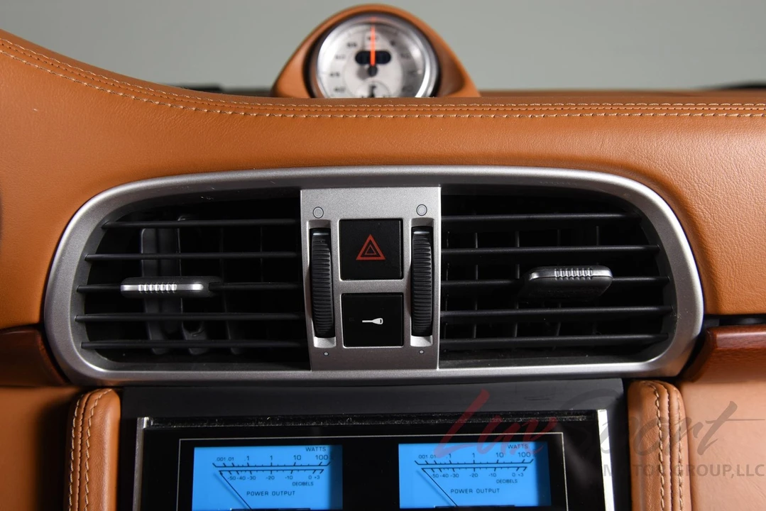 2006 Porsche 997 Carrera S - Image 27 of 31