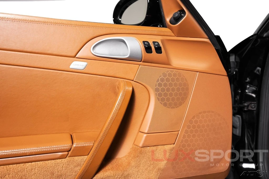 2006 Porsche 997 Carrera S - Image 17 of 24