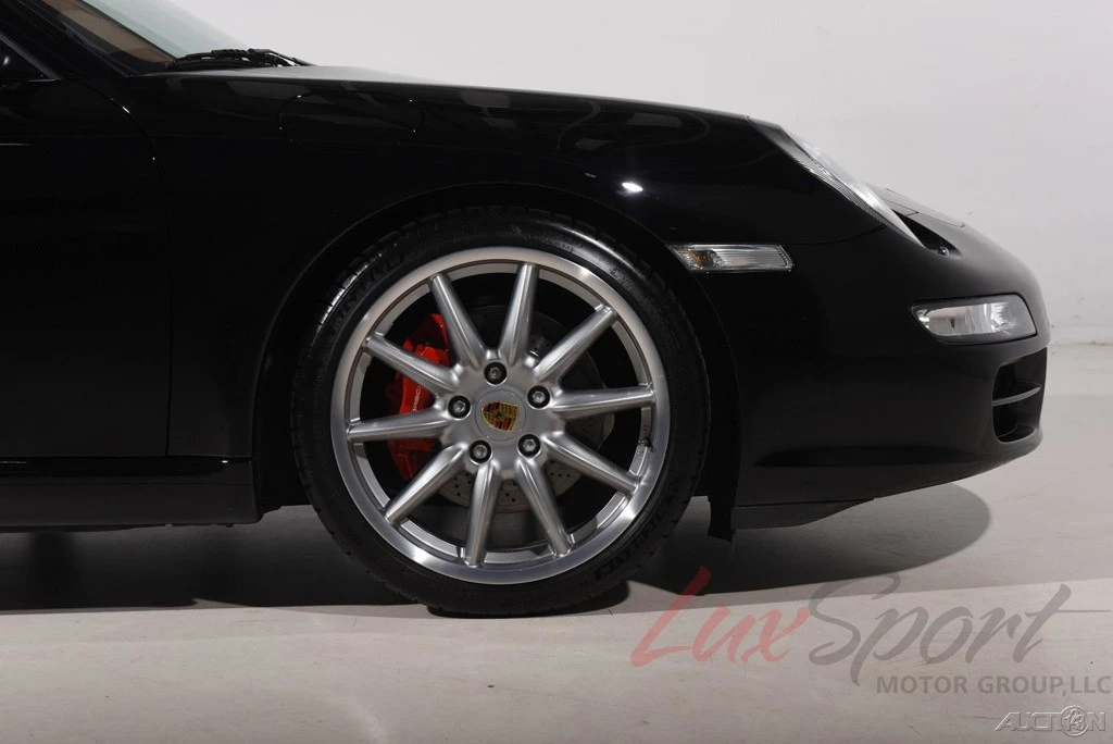 2006 Porsche 997 Carrera S - Image 7 of 24
