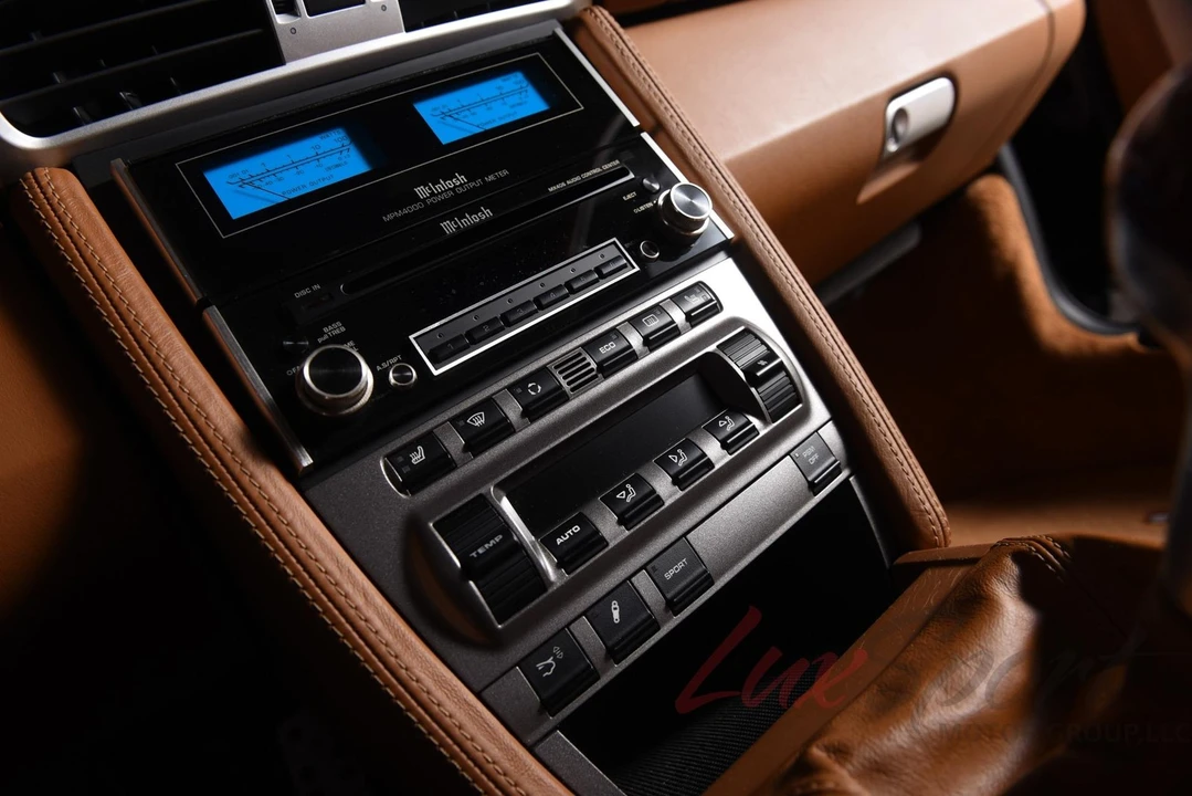 2006 Porsche 997 Carrera S - Image 29 of 31