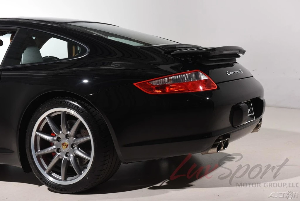 2006 Porsche 997 Carrera S - Image 15 of 24