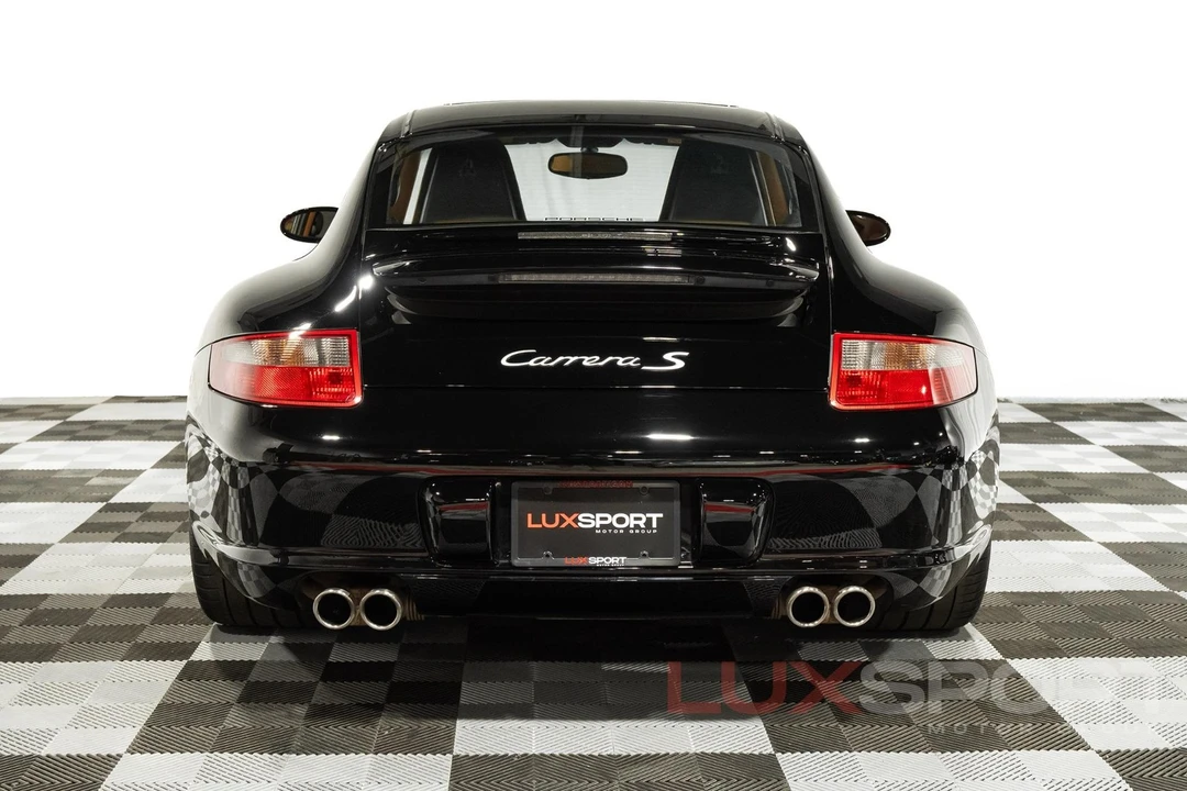 2006 Porsche 997 Carrera S - Image 4 of 31