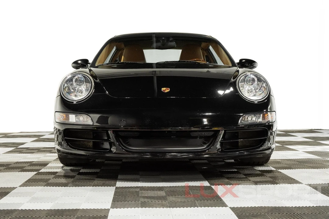 2006 Porsche 997 Carrera S - Image 12 of 31
