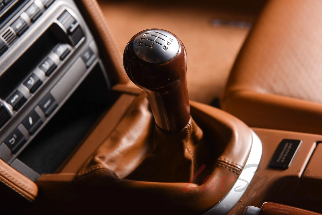 2006 Porsche 997 Carrera S - Image 30 of 31