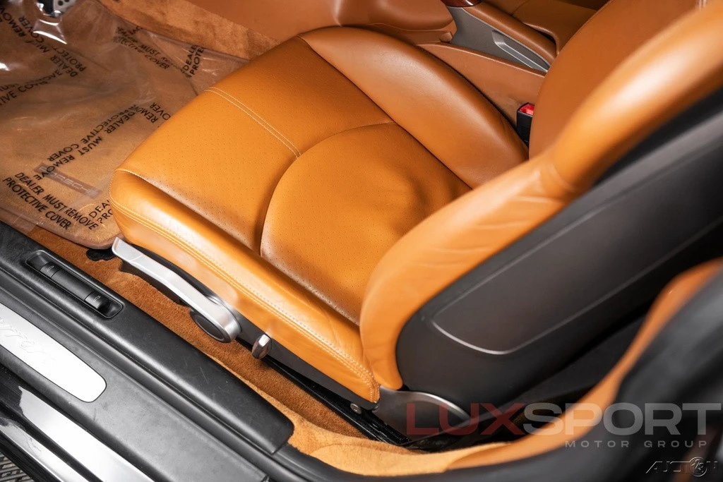 2006 Porsche 997 Carrera S - Image 24 of 24