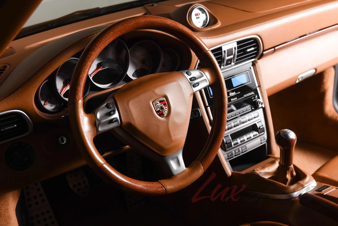2006 Porsche 997 Carrera S - Image 25 of 31