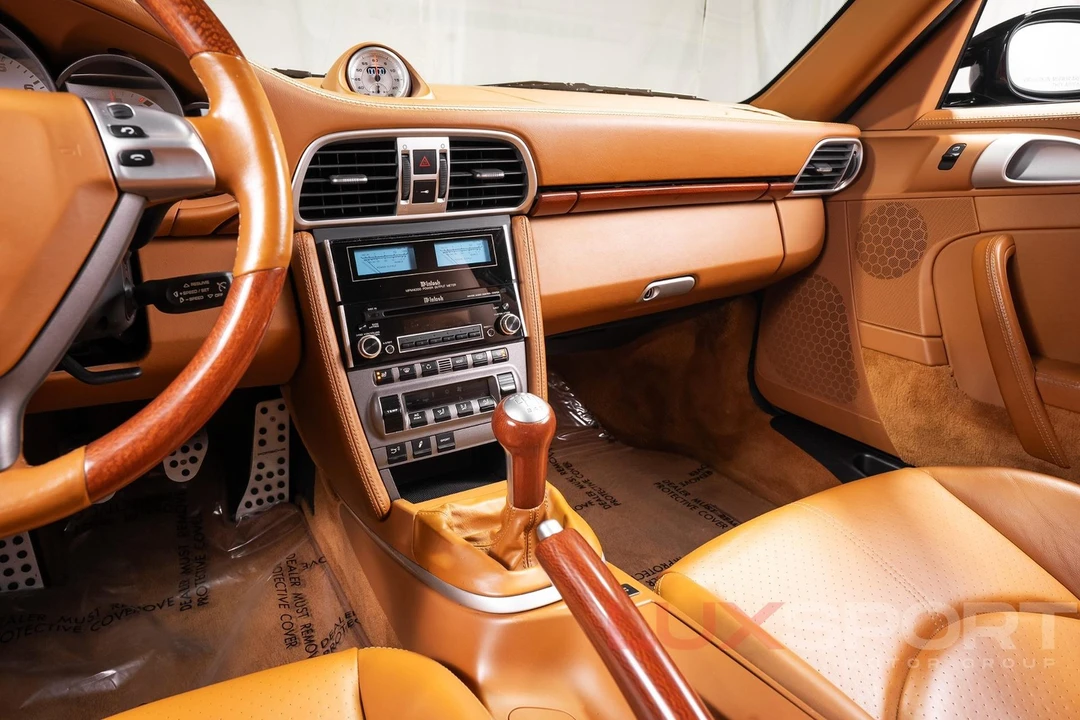 2006 Porsche 997 Carrera S - Image 23 of 31